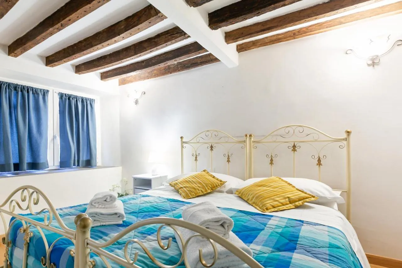 Giardino Bardini Cozy Apartment Florenz