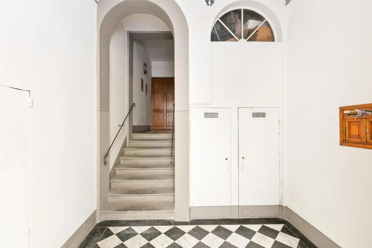 Giardino Bardini Cozy Apartment Florenz