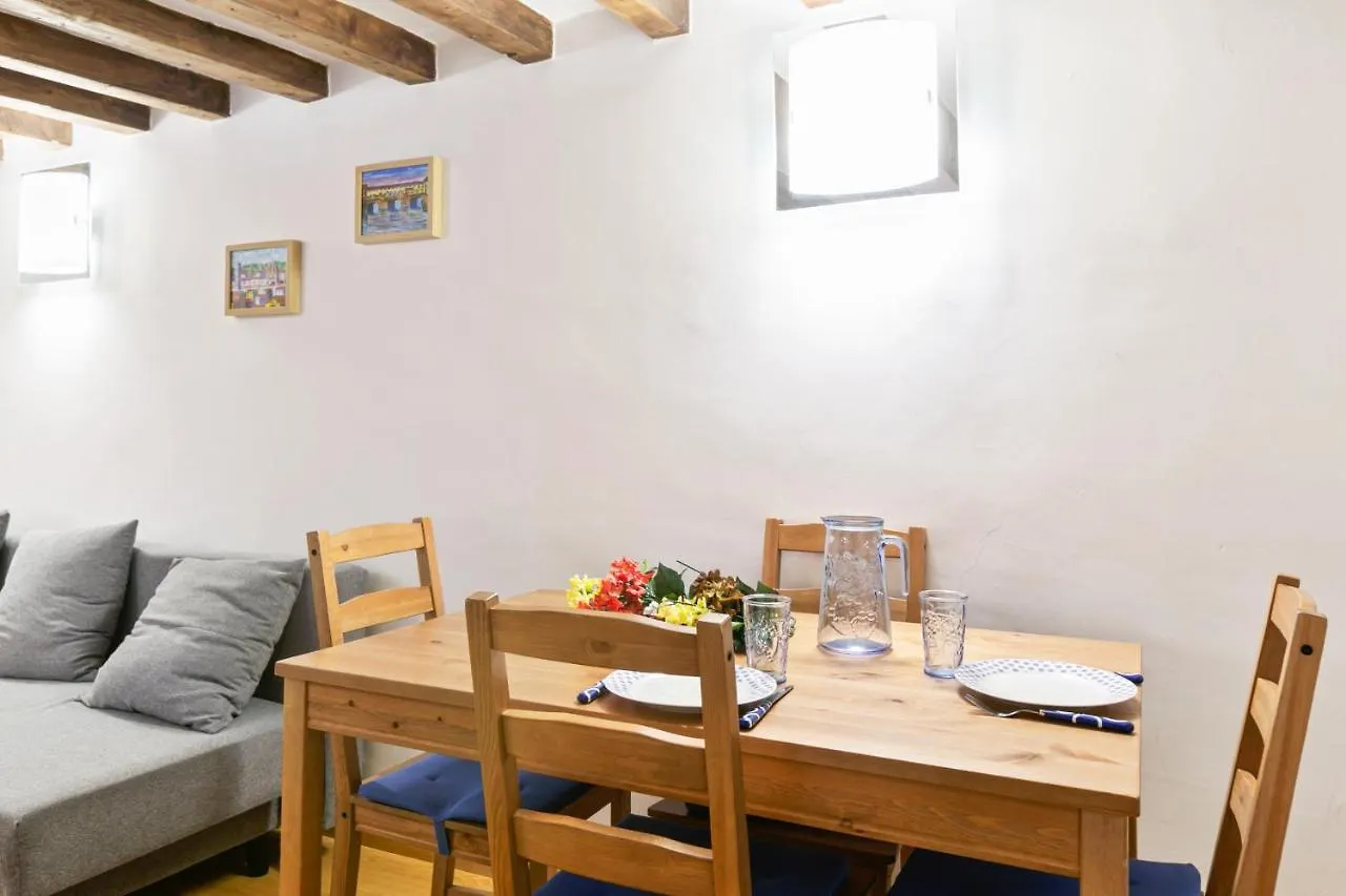 Giardino Bardini Cozy Apartment Florenz