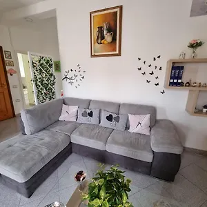  Casa vacanze La Casa Di Sandra Italia