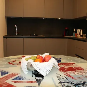  Appartamento Gibertitrenta Flat Italia