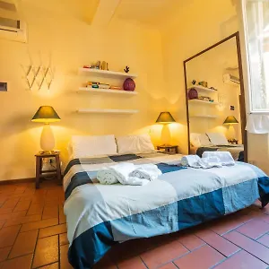 Appartamento S2 - Serristori Tower Apt - Dolcevita, Firenze