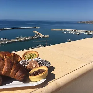  Appartamento Sea View Holidays Centro Storico Italia