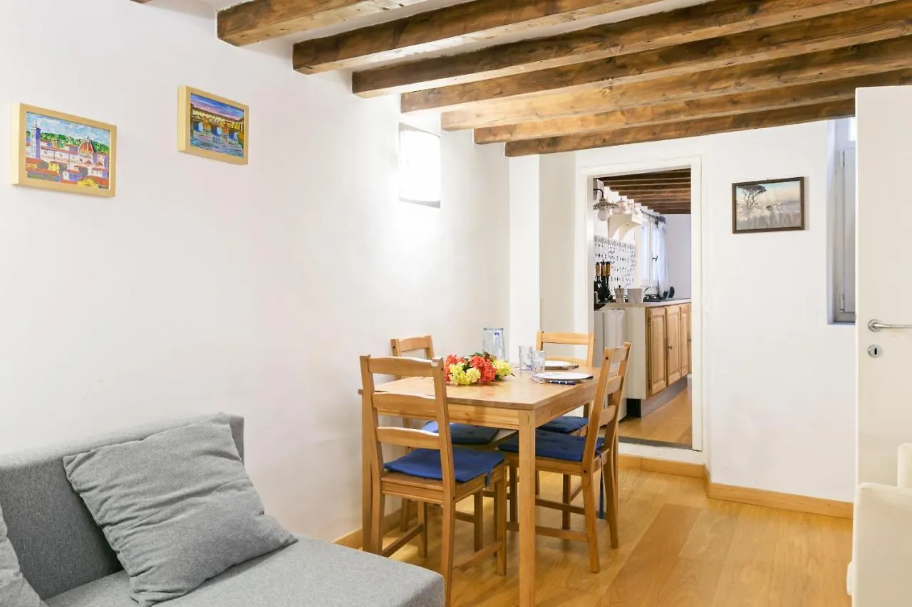 Giardino Bardini Cozy Apartment Firenze 0*,  Italia