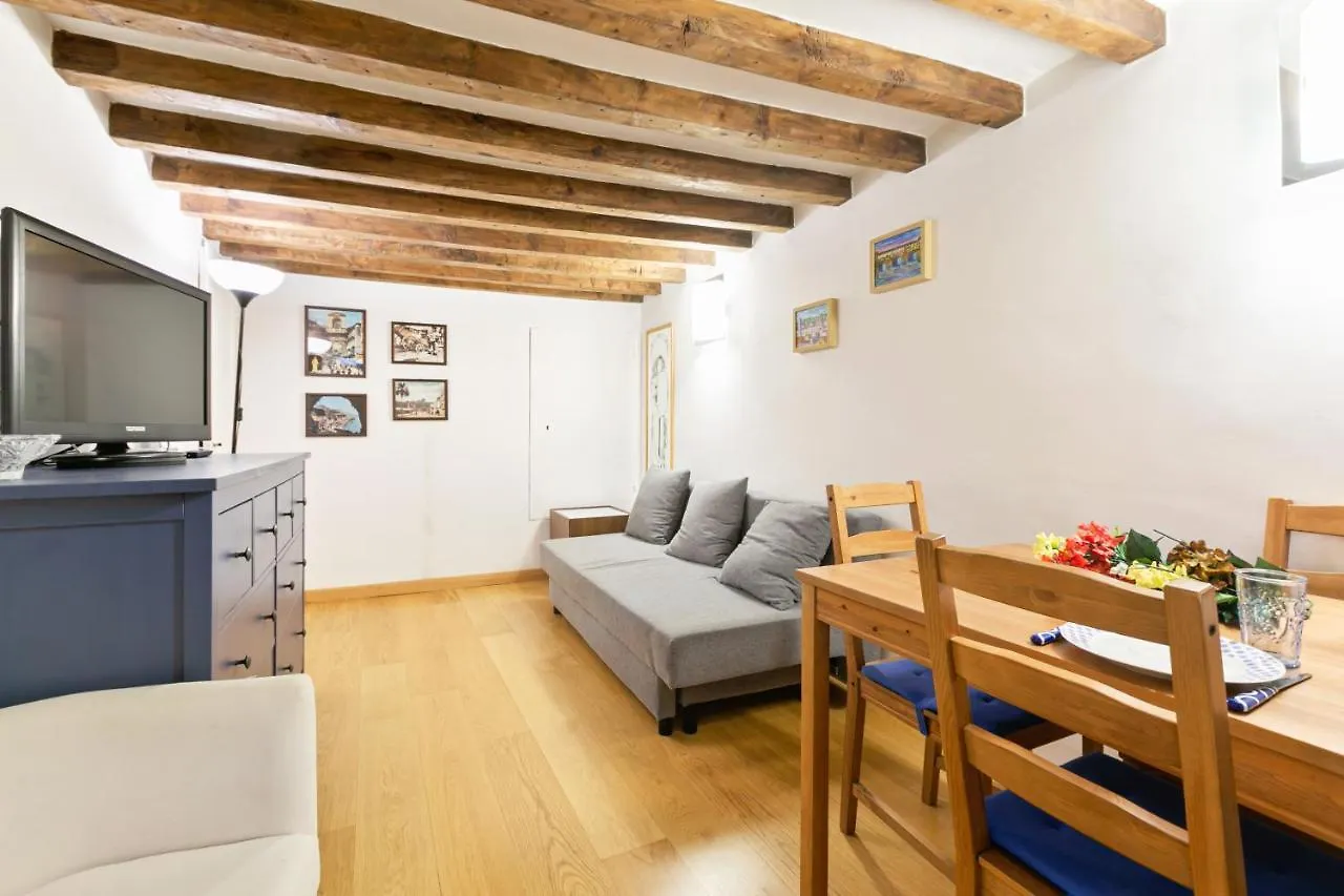 Giardino Bardini Cozy Apartment Firenze