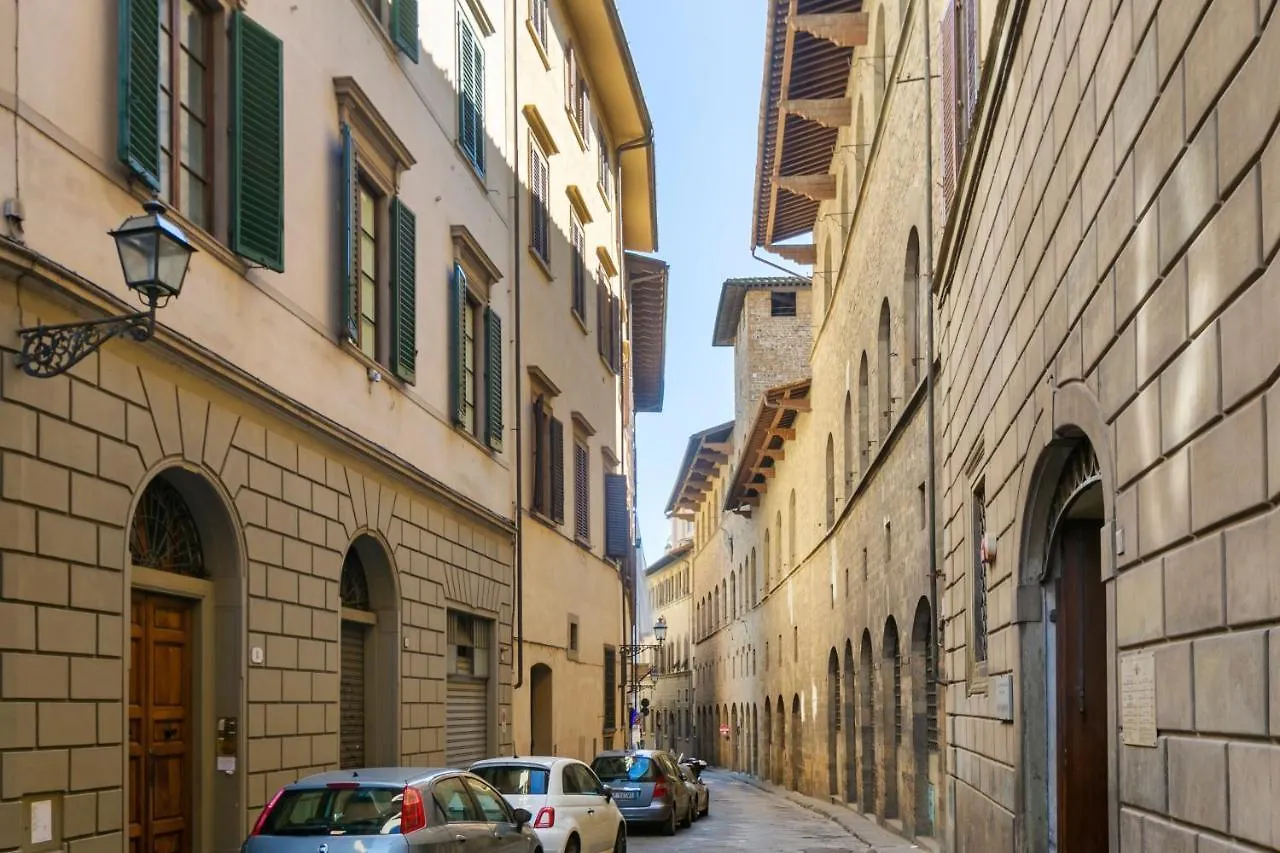 Giardino Bardini Cozy Apartment Firenze Italia