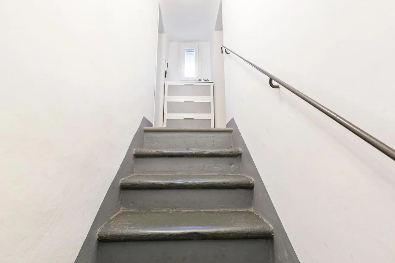 Giardino Bardini Cozy Apartment Firenze