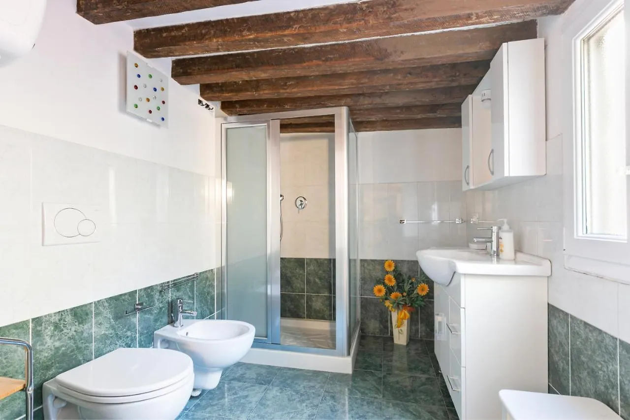 Giardino Bardini Cozy Apartment Firenze 0*,