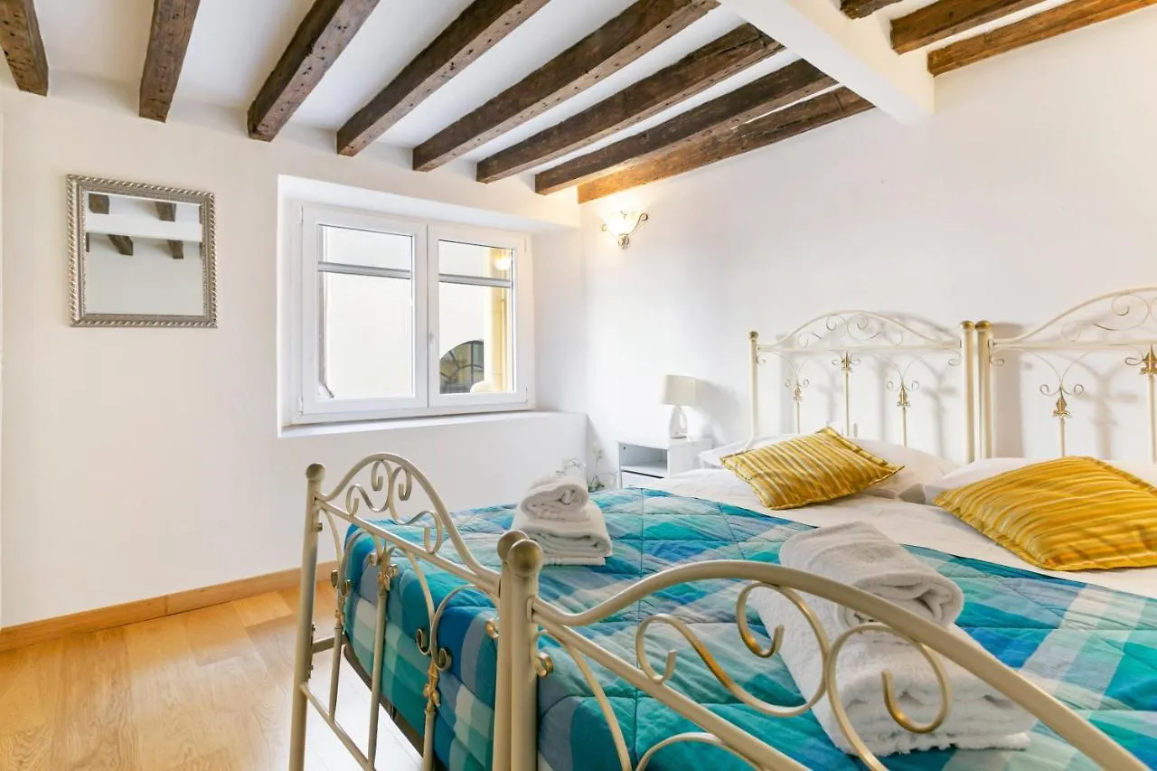 Giardino Bardini Cozy Apartment Firenze