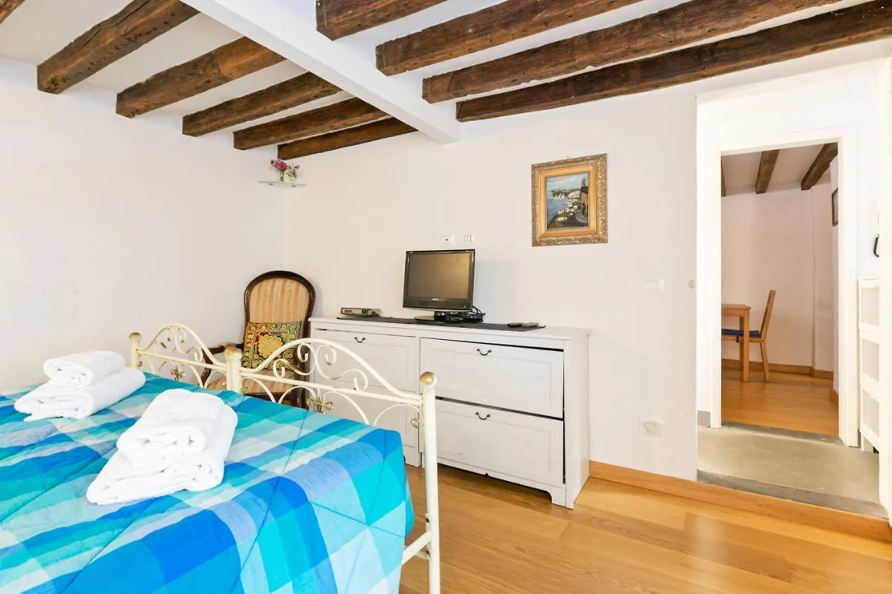 Giardino Bardini Cozy Apartment Firenze