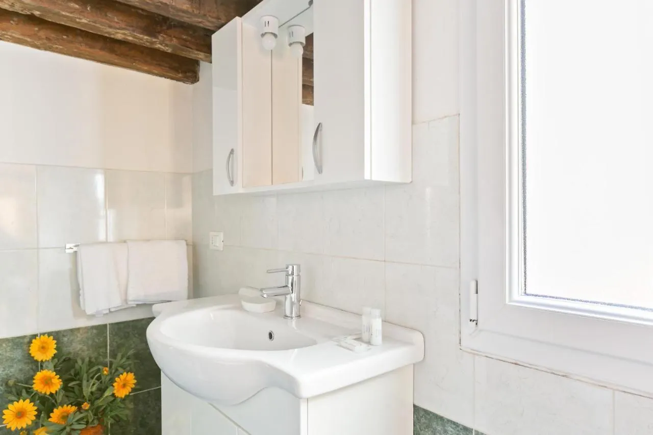 Giardino Bardini Cozy Apartment Firenze