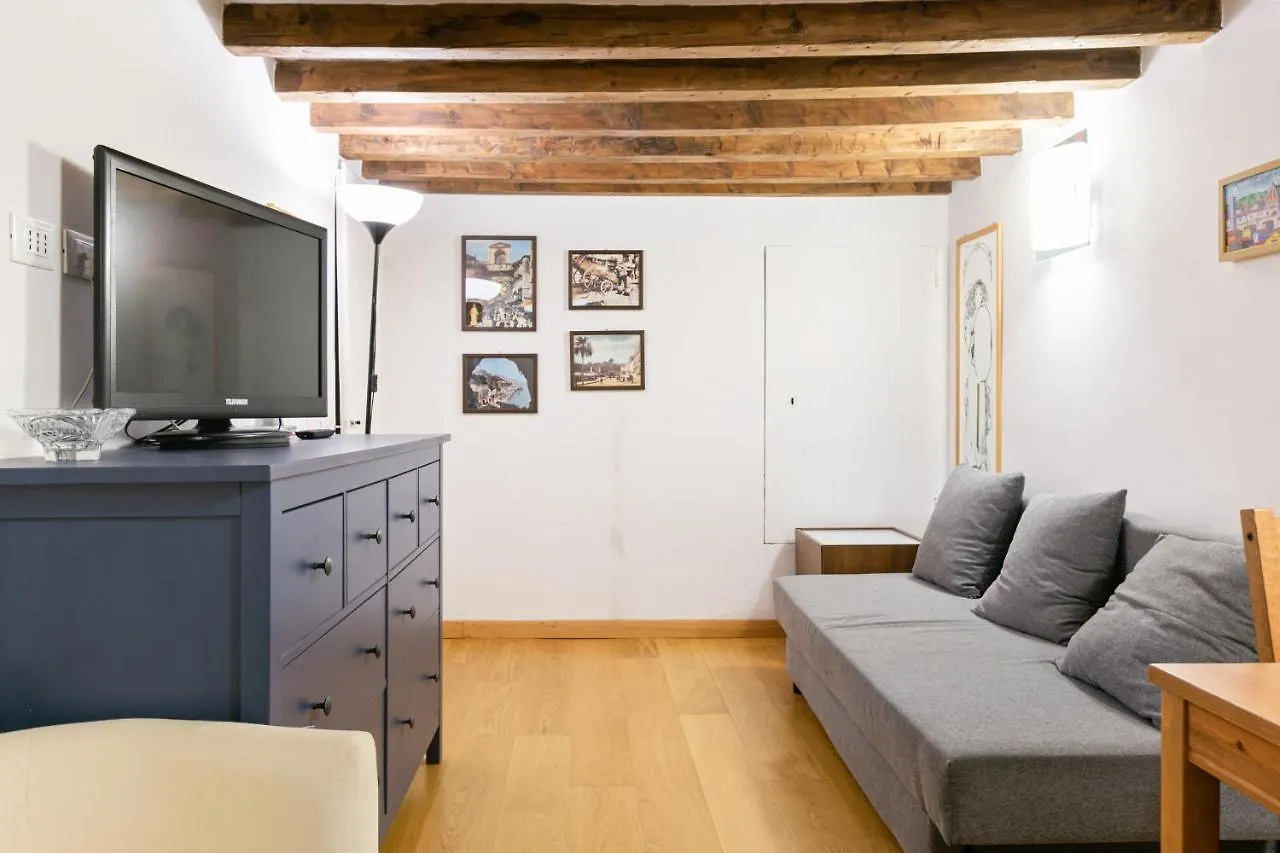 Giardino Bardini Cozy Apartment Firenze Italia