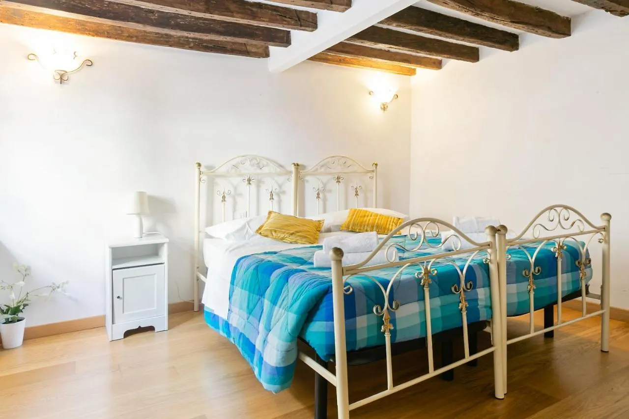 Giardino Bardini Cozy Apartment Firenze 0*,